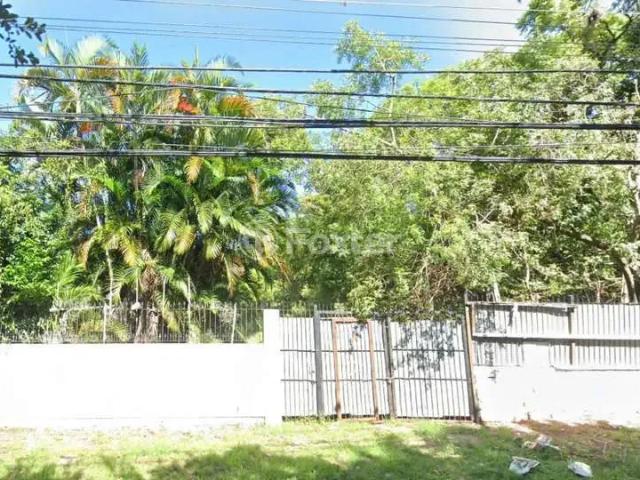 Terreno comercial para Venda em Porto Alegre/RS Tristeza