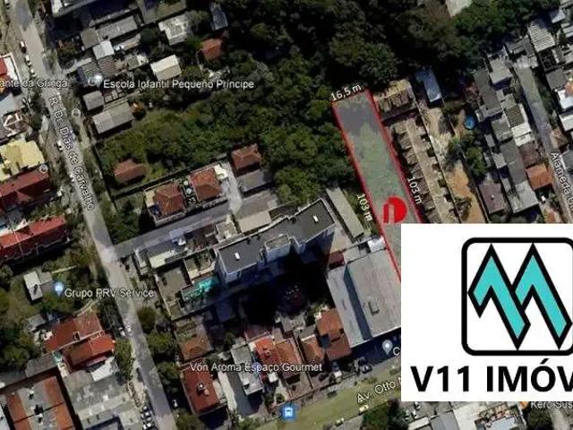 Terreno comercial para Venda em Porto Alegre/RS Tristeza