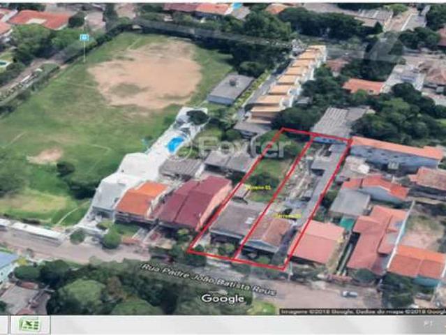 Terreno comercial para Venda em Porto Alegre/RS Vila Conceição