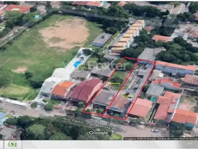 Terreno comercial para Venda em Porto Alegre/RS Vila Conceição