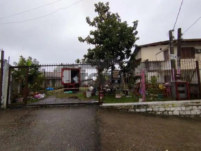 Terreno comercial para Venda em Porto Alegre/RS Vila Ipiranga