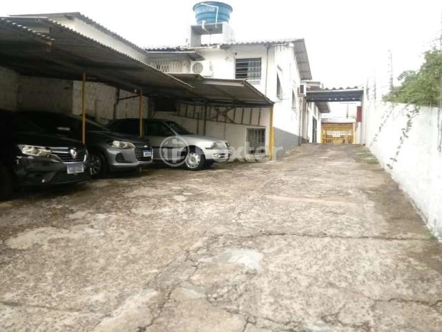 Terreno comercial para Venda em Porto Alegre/RS Vila Ipiranga 2 Quartos