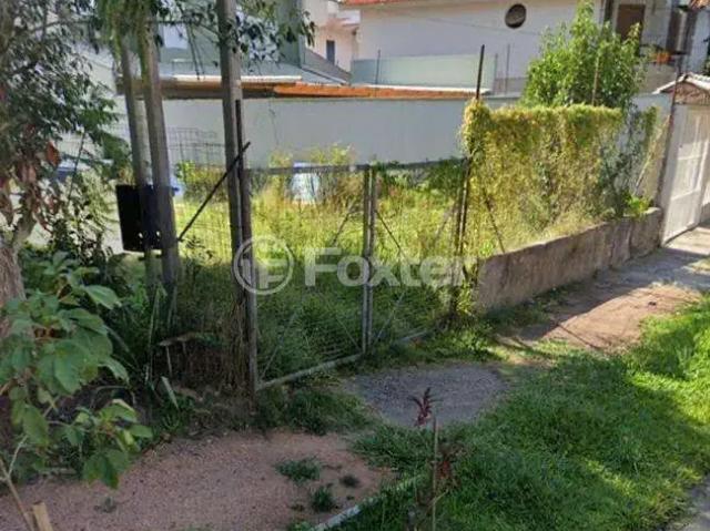 Terreno comercial para Venda em Porto Alegre/RS Vila Ipiranga