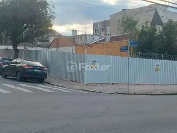 Terreno comercial para Venda em Porto Alegre/RS Vila Ipiranga