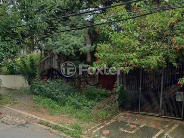 Terreno comercial para Venda em Porto Alegre/RS Vila Ipiranga