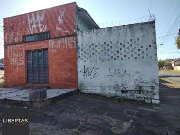 Terreno comercial para Venda em Porto Alegre/RS Vila Ipiranga