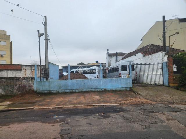 Terreno comercial para Venda em Porto Alegre/RS Vila João Pessoa