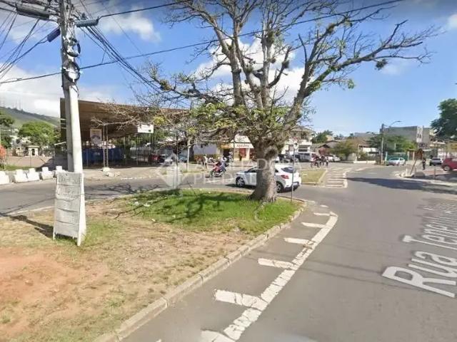 Terreno comercial para Venda em Porto Alegre/RS Vila João Pessoa