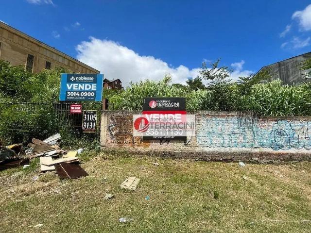Terreno comercial para Venda em Porto Alegre/RS Vila Jardim