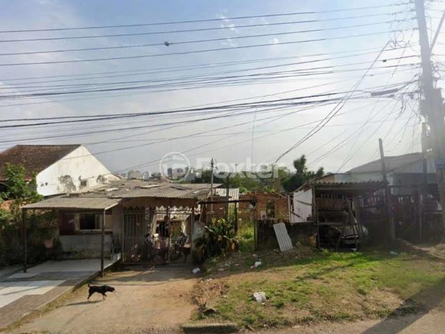 Terreno comercial para Venda em Porto Alegre/RS Vila Jardim