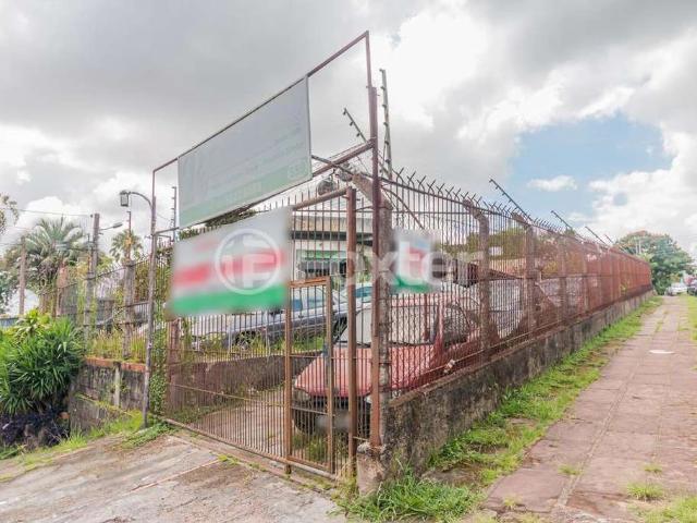 Terreno comercial para Venda em Porto Alegre/RS Vila Jardim