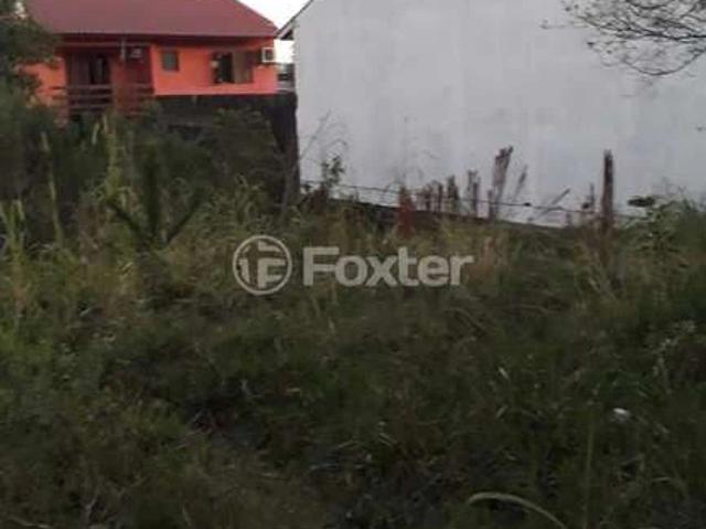 Terreno comercial para Venda em Porto Alegre/RS Vila Jardim