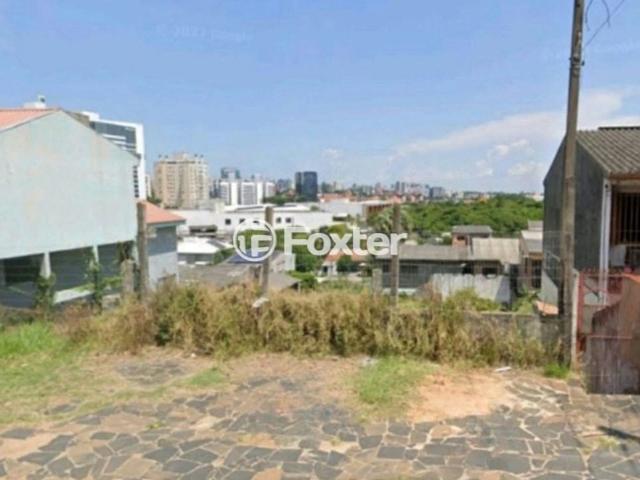 Terreno comercial para Venda em Porto Alegre/RS Vila Jardim