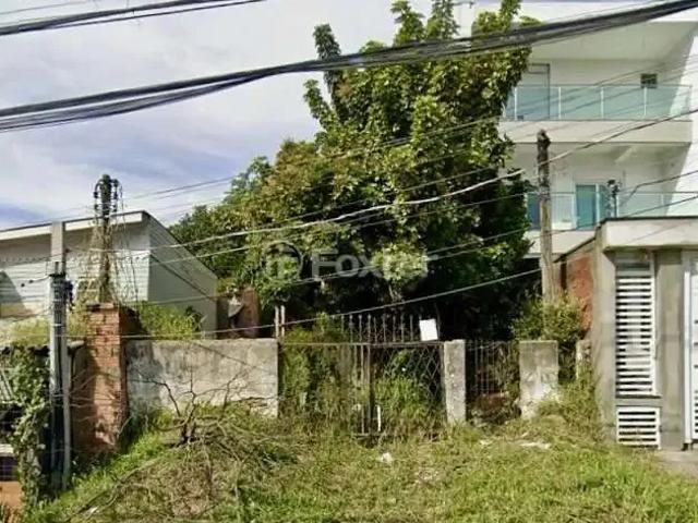 Terreno comercial para Venda em Porto Alegre/RS Vila Jardim
