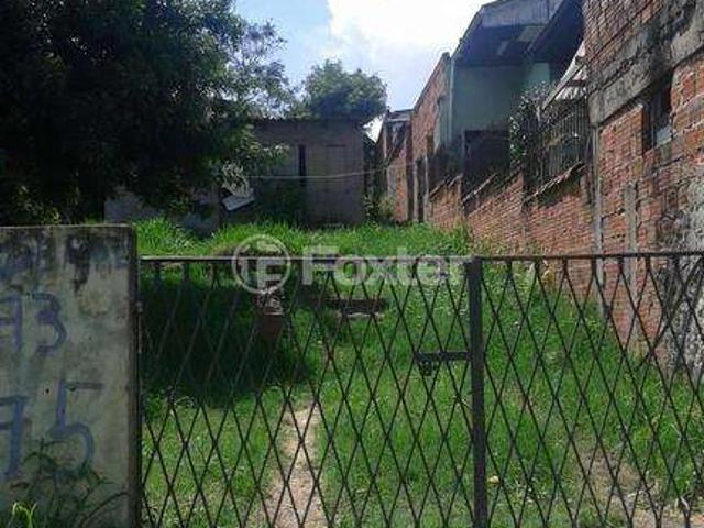 Terreno comercial para Venda em Porto Alegre/RS Vila Jardim