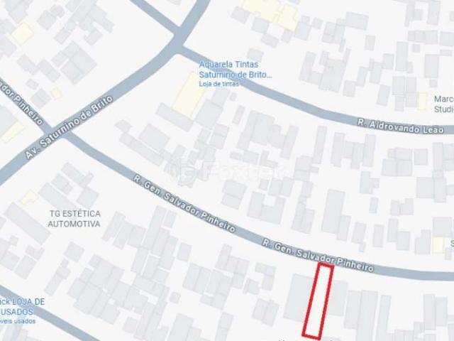 Terreno comercial para Venda em Porto Alegre/RS Vila Jardim