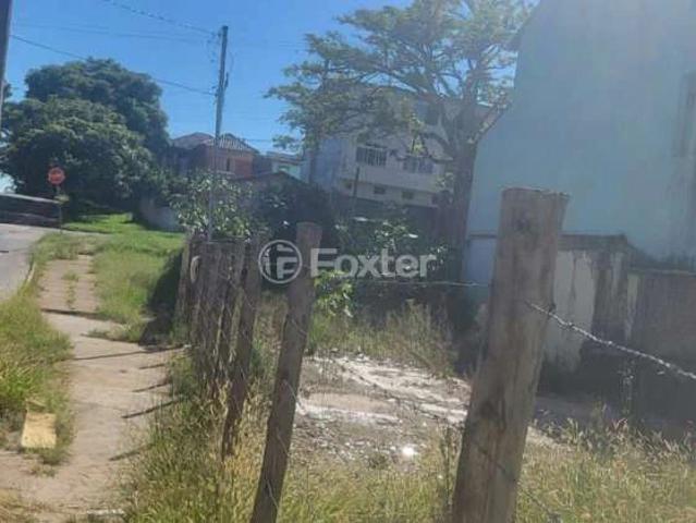 Terreno comercial para Venda em Porto Alegre/RS Vila Jardim