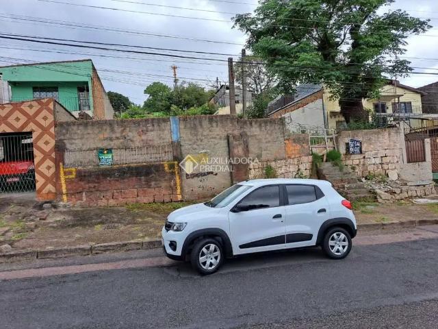 Terreno comercial para Venda em Porto Alegre/RS Vila Jardim
