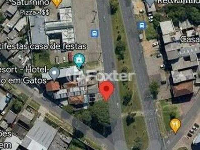 Terreno comercial para Venda em Porto Alegre/RS Vila Jardim