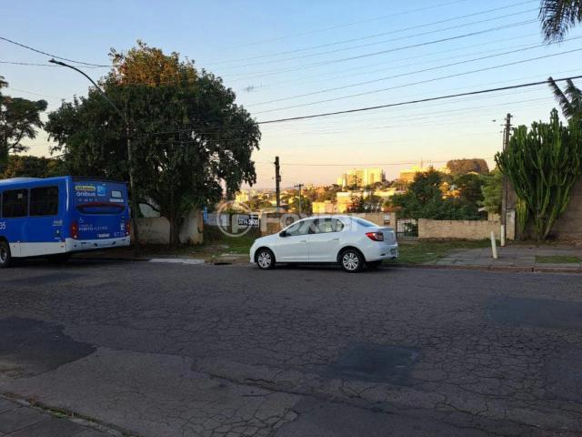 Terreno comercial para Venda em Porto Alegre/RS Vila Jardim