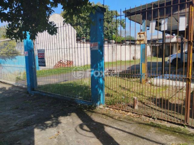 Terreno comercial para Venda em Porto Alegre/RS Vila Jardim