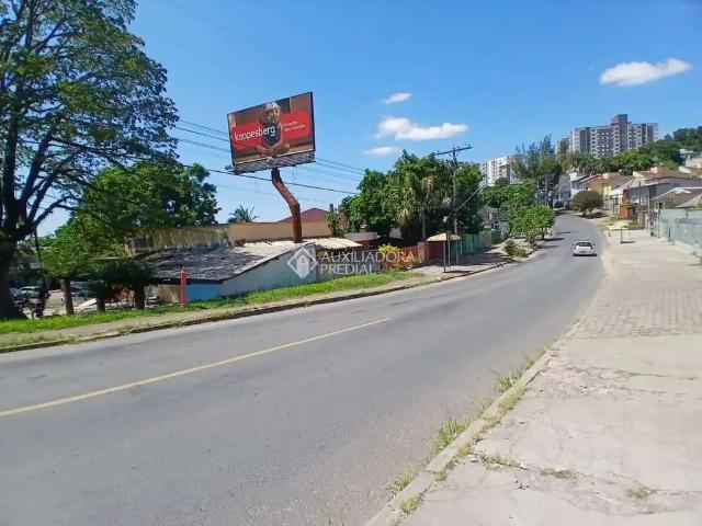 Terreno comercial para Venda em Porto Alegre/RS Vila Jardim