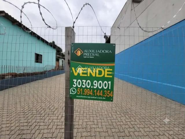 Terreno comercial para Venda em Porto Alegre/RS Vila Nova