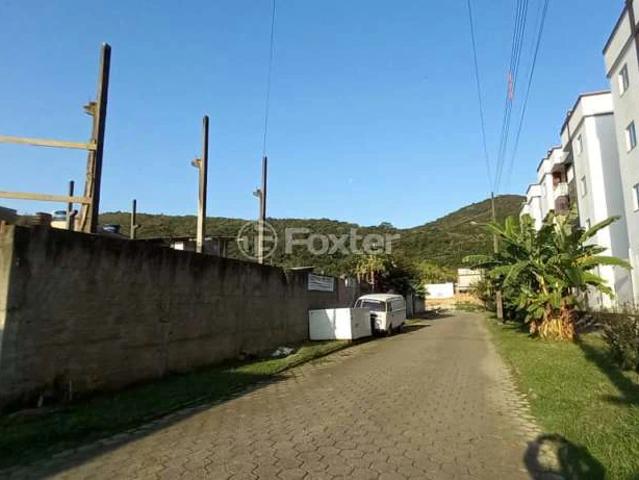 Terreno comercial para Venda em Porto Belo/SC Vila Nova
