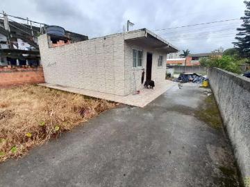 Terreno comercial para Venda em Porto Belo/SC Jardim Dourado 2 Quartos
