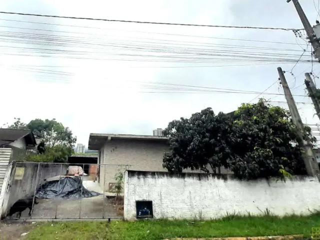 Terreno comercial para Venda em Porto Belo/SC Jardim Dourado 2 Quartos