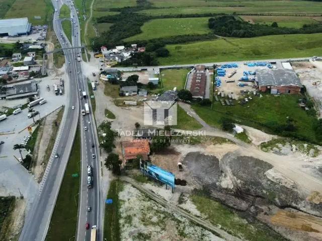 Terreno comercial para Venda em Porto Belo/SC Santa Luzia