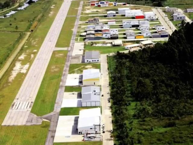 Terreno comercial para Venda em Porto Belo/SC Santa Luzia