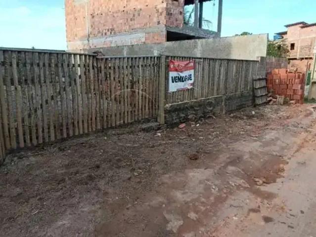 Terreno comercial para Venda em Porto de Pedras/AL Praia do Patacho