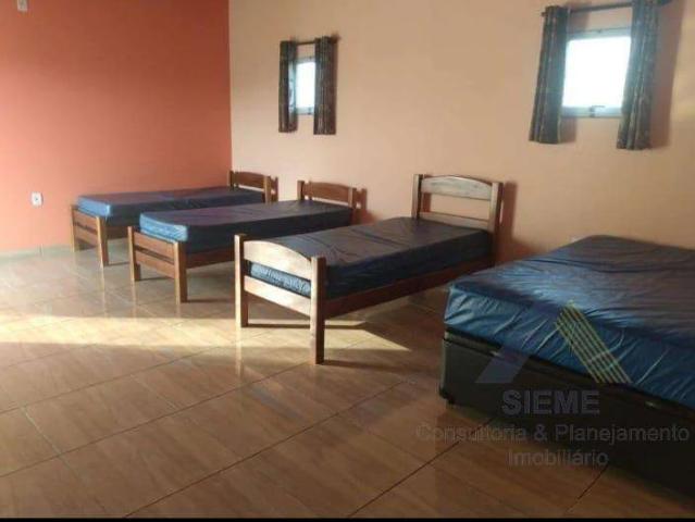 Terreno comercial para Venda em Porto Feliz/SP Área Rural de Porto Feliz 4 Quartos