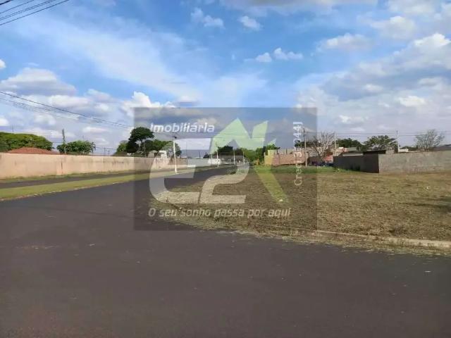 Terreno comercial para Venda em Porto Ferreira/SP Parque Residencial Santo Afonso