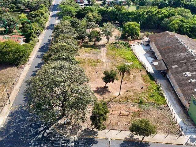 Terreno comercial para Venda em Porto Ferreira/SP Vila Nova
