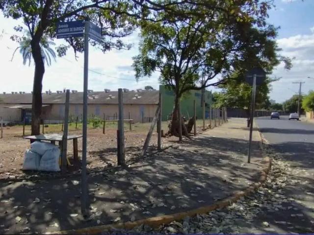 Terreno comercial para Venda em Porto Ferreira/SP Vila Nova