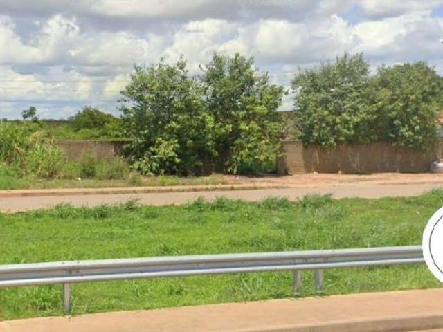 Terreno comercial para Venda em Porto Velho/RO Distrito Jaci Paraná