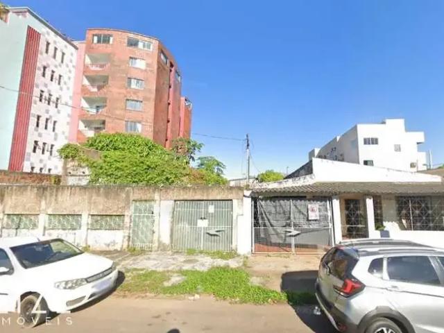 Terreno comercial para Venda em Porto Velho/RO Olaria