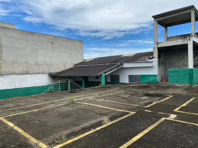 Terreno comercial para Venda em Potim/SP Chácara Tropical