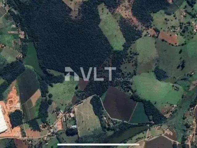 Terreno comercial para Venda em Pouso Alegre/MG Algodão