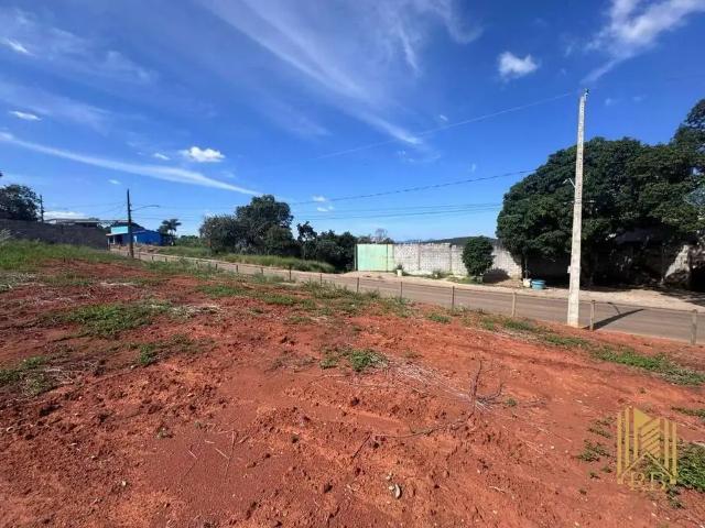 Terreno comercial para Venda em Pouso Alegre/MG Algodão