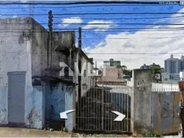 Terreno comercial para Venda em Pouso Alegre/MG Bairro de Fátima