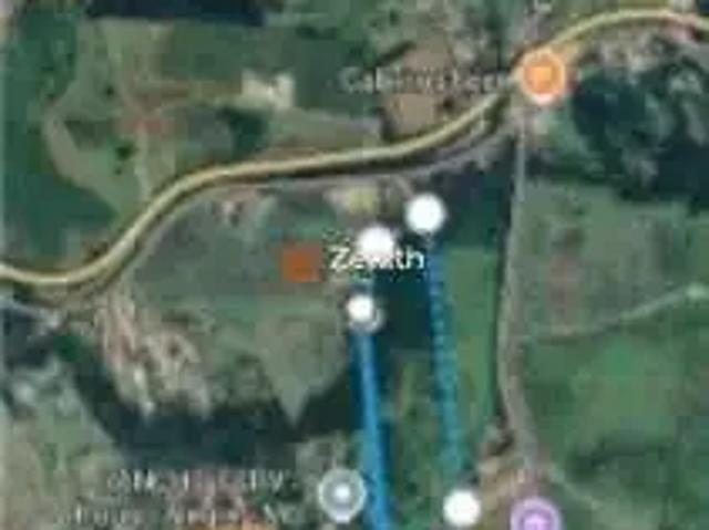 Terreno comercial para Venda em Pouso Alegre/MG Conjunto Habitacional Prefeito Jorge Antônio Andere
