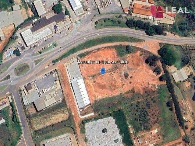 Terreno comercial para Venda em Pouso Alegre/MG Jardim São Fernando