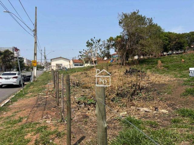 Terreno comercial para Venda em Pouso Alegre/MG Recanto dos Fernandes I