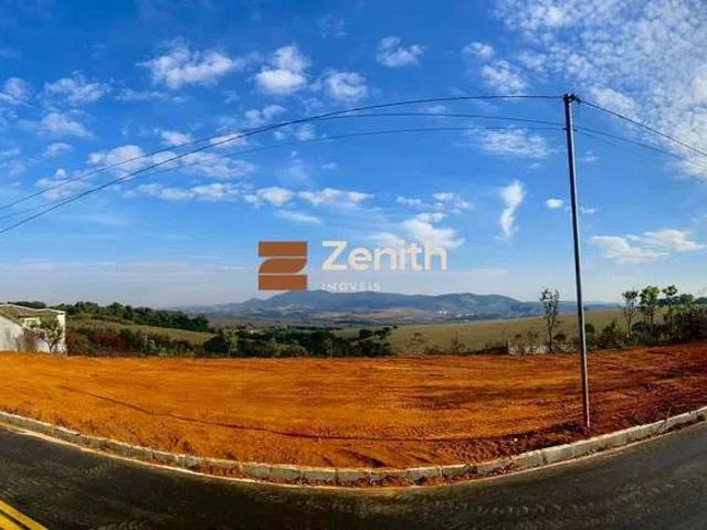 Terreno comercial para Venda em Pouso Alegre/MG Vale do Sol