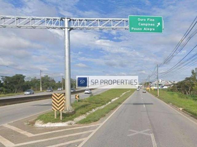 Terreno comercial para Venda em Pouso Alegre/MG Vila Beatriz