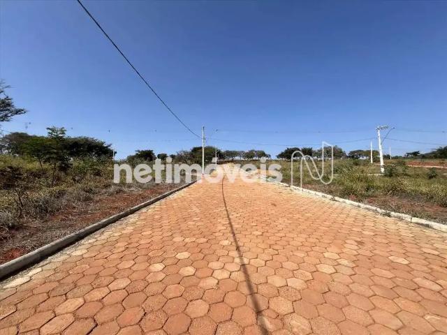 Terreno comercial para Venda em Prados/MG Zona Rural
