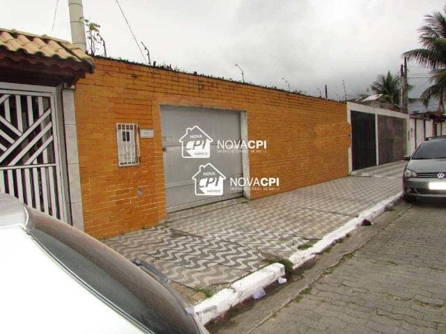 Terreno comercial para Venda em Praia Grande/SP Aviação